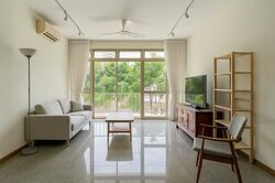 The Gardens At Bishan (D20), Condominium #482529171